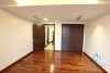Luxury and Modern apartment  for rent in Xuan Dieu st, Tay Ho, Ha Noi